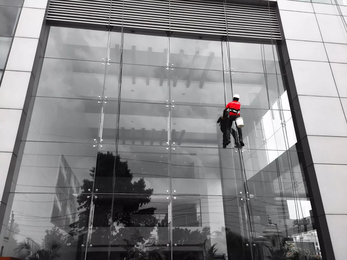 Window Cleaning