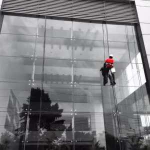 Window Cleaning