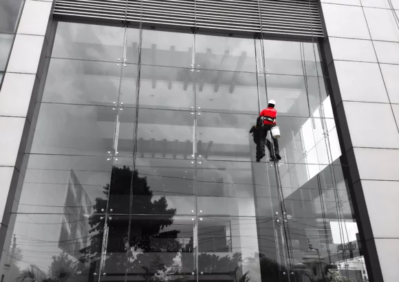 Window Cleaning