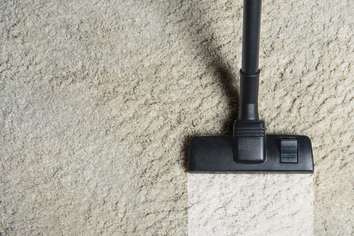 Carpet Cleaning