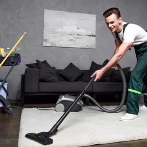 3 Benefits Of Professional Cleaning Services